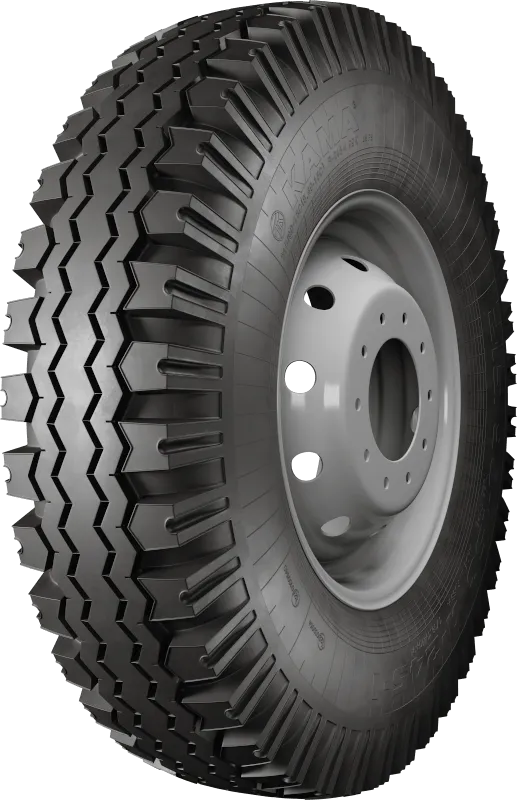 Я-245-1 в Сусумане — KAMA TYRES Я-245-1 в Сусумане