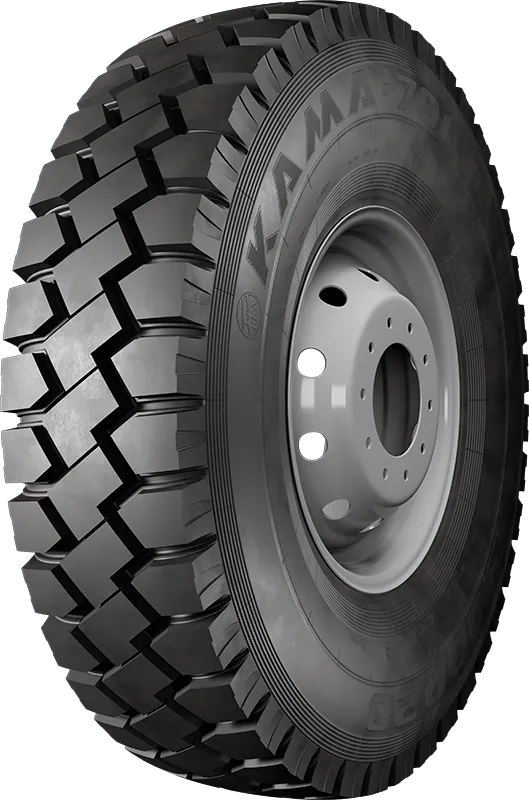 KAMA-701 в Сусумане — KAMA TYRES KAMA-701 в Сусумане