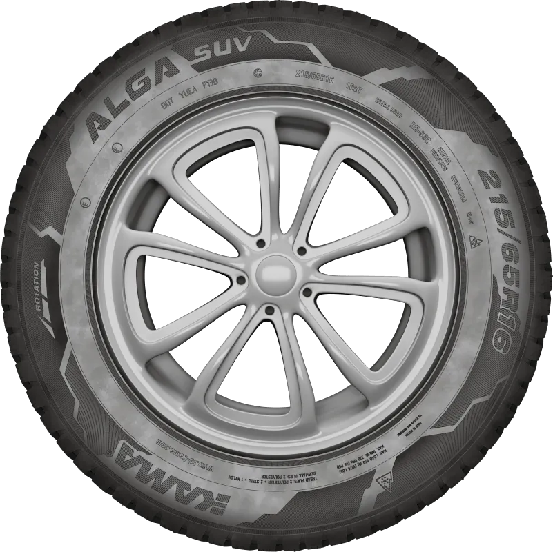 KAMA ALGA SUV (НК-532) в Сусумане — KAMA TYRES KAMA ALGA SUV (НК-532) в Сусумане