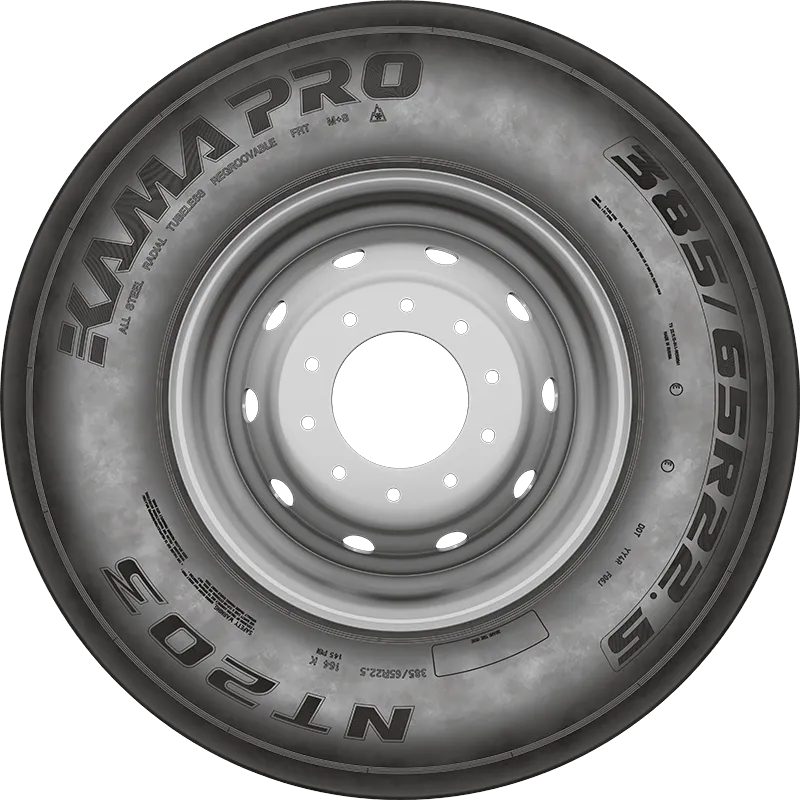 KAMA PRO NT 203 в Сусумане — KAMA TYRES KAMA PRO NT 203 в Сусумане