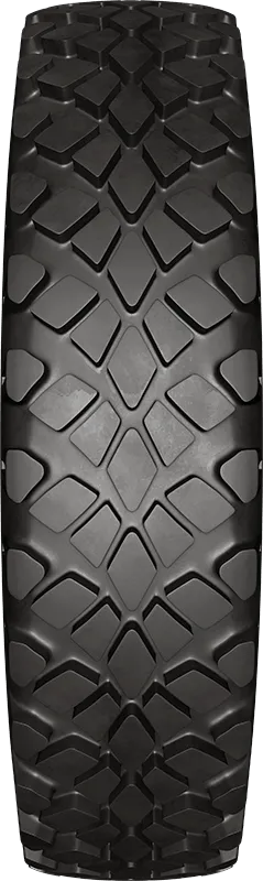 KAMA-402 мороз в Сусумане — KAMA TYRES KAMA-402 мороз в Сусумане