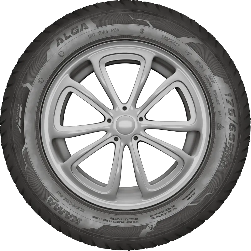 KAMA ALGA (НК-531) в Сусумане — KAMA TYRES KAMA ALGA (НК-531) в Сусумане