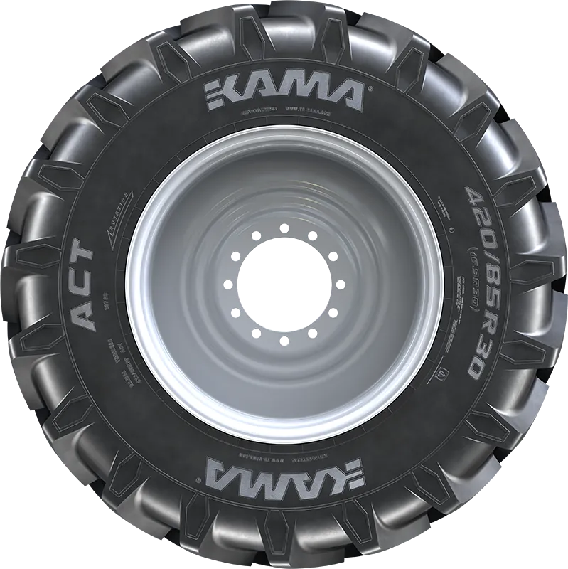 KAMA ACT в Сусумане — KAMA TYRES KAMA ACT в Сусумане