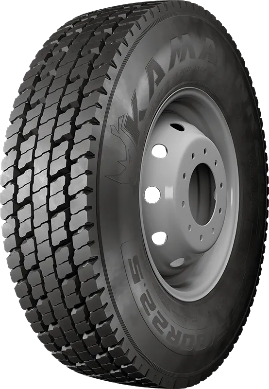 KAMA NR 202 в Сусумане — KAMA TYRES KAMA NR 202 в Сусумане