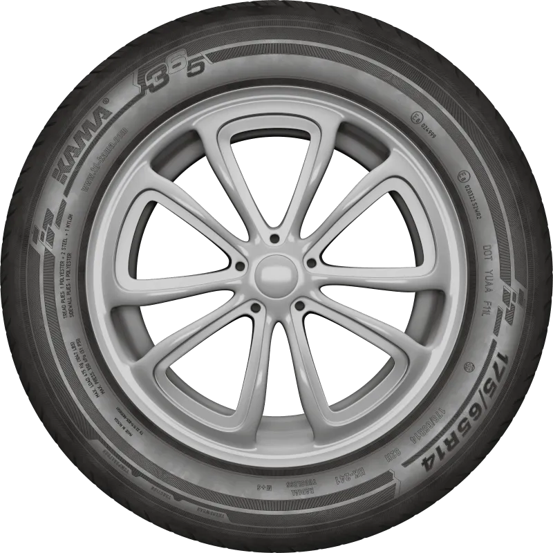 KAMA 365 (НК-241) в Сусумане — KAMA TYRES KAMA 365 (НК-241) в Сусумане
