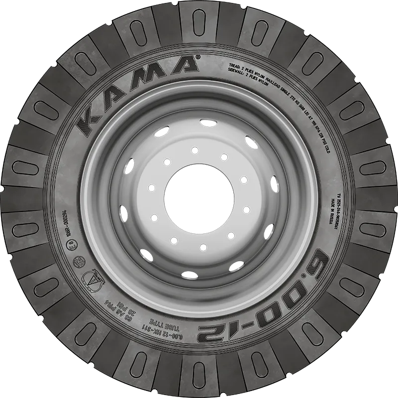 KAMA-311 в Сусумане — KAMA TYRES KAMA-311 в Сусумане