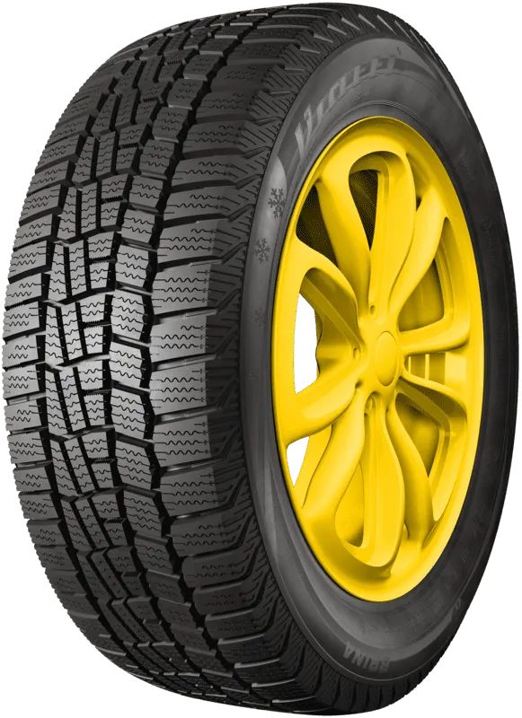Viatti Brina (V-521) в Сусумане — KAMA TYRES Viatti Brina (V-521) в Сусумане
