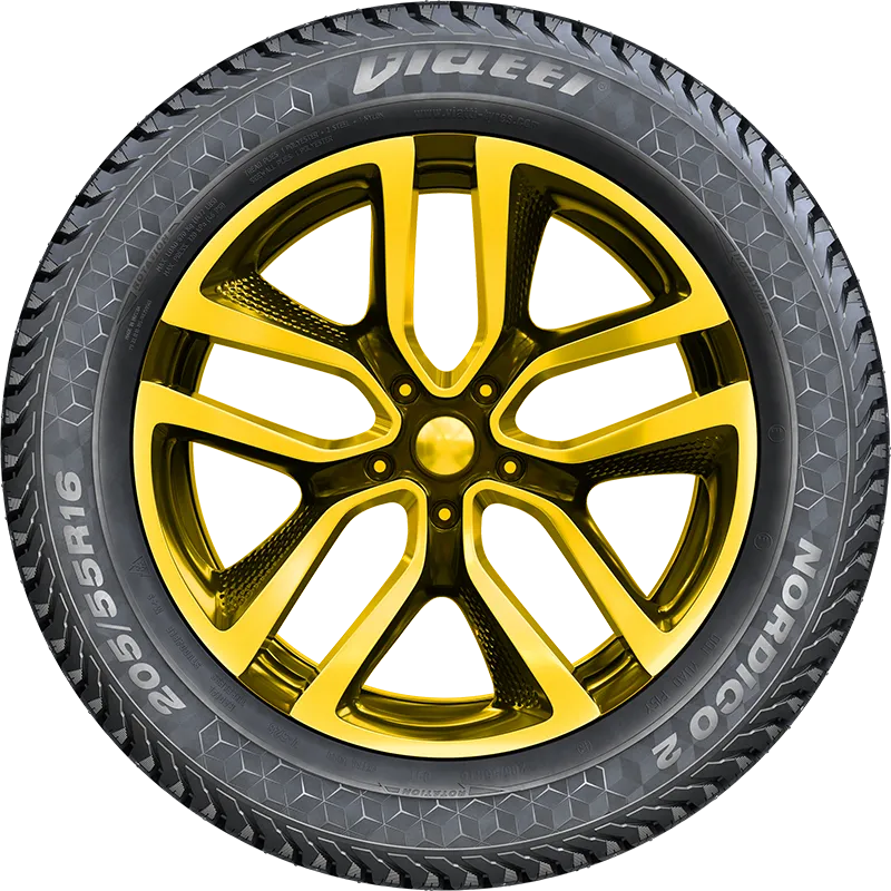 Viatti Nordico 2 (V-528) в Сусумане — KAMA TYRES Viatti Nordico 2 (V-528) в Сусумане