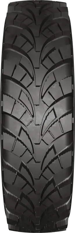 KAMA-431 мороз в Сусумане — KAMA TYRES KAMA-431 мороз в Сусумане